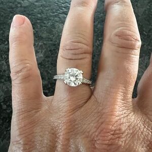 Touchstone Bright Future Ring